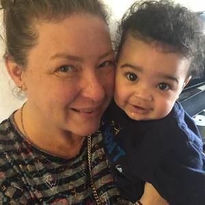 Meet your Posher, Kimberly